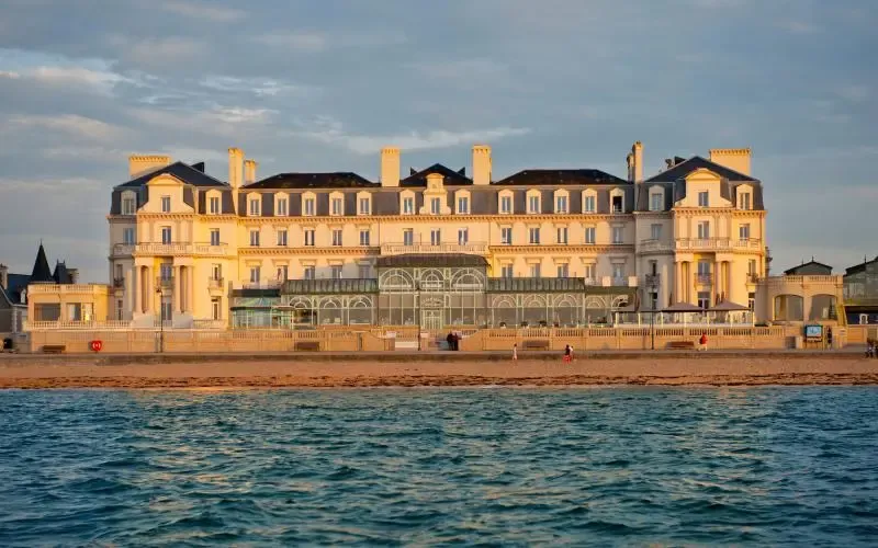 Bretagne : Mer & Motivation
