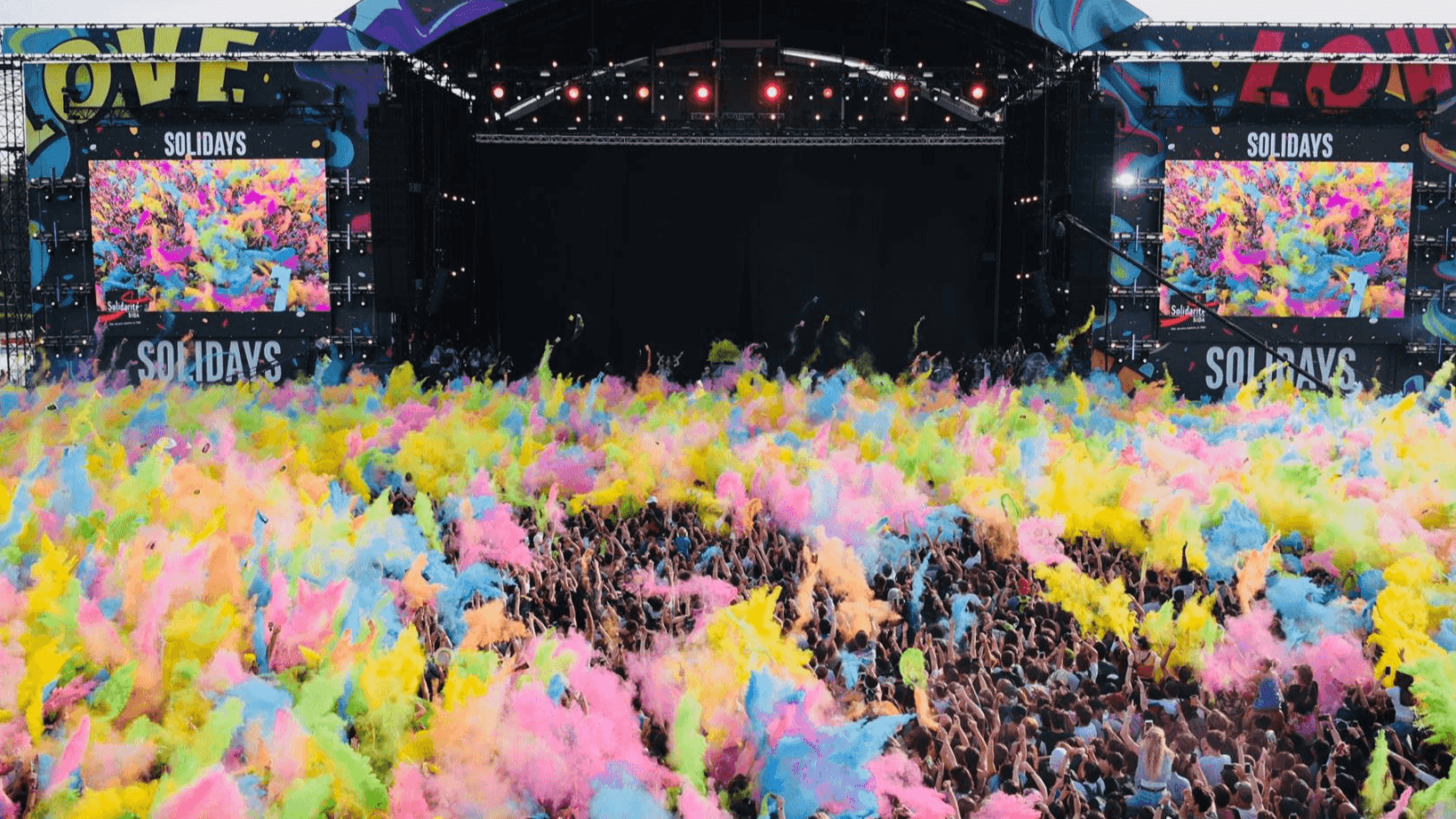 Image article 🌱 Festivals engagés : quand la fête change les mentalités