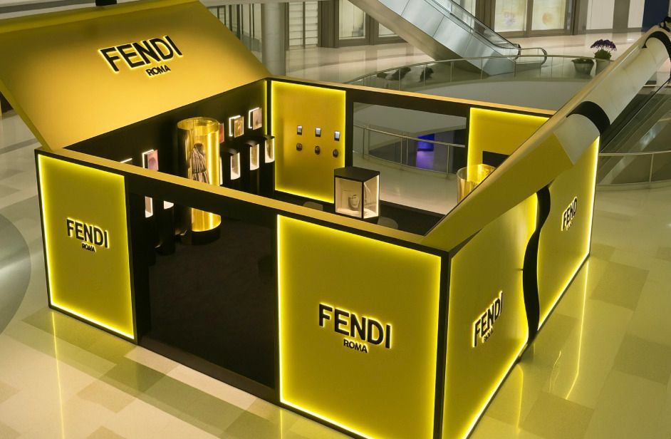 Image article Pop-up events 🎟️: le format préféré des marques pour créer du lien