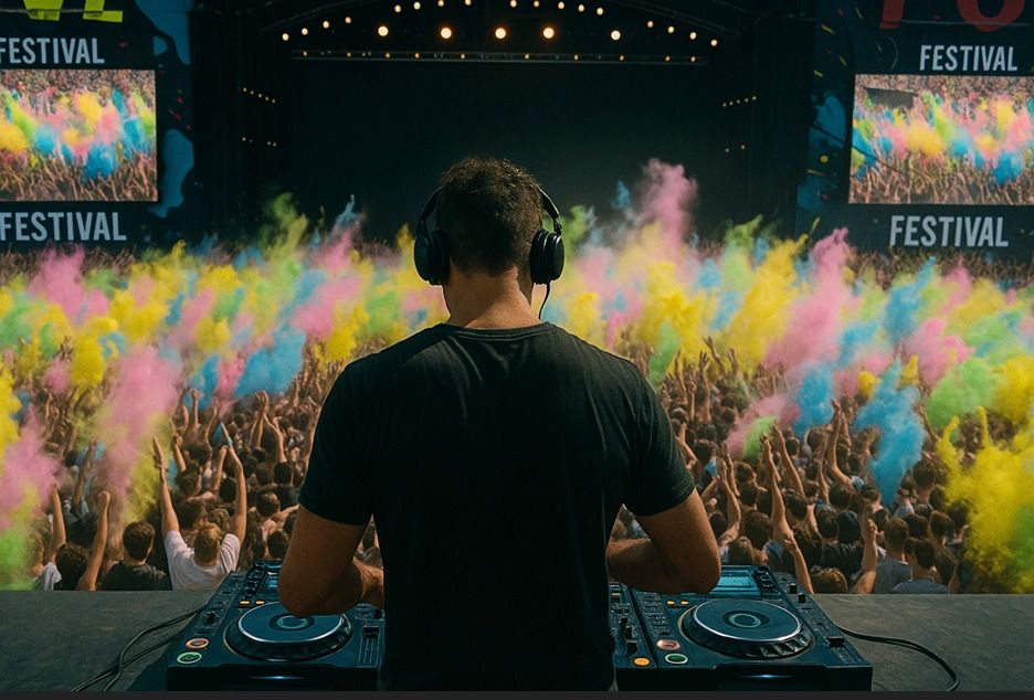 Image article 🌱 Festivals engagés : quand la fête change les mentalités