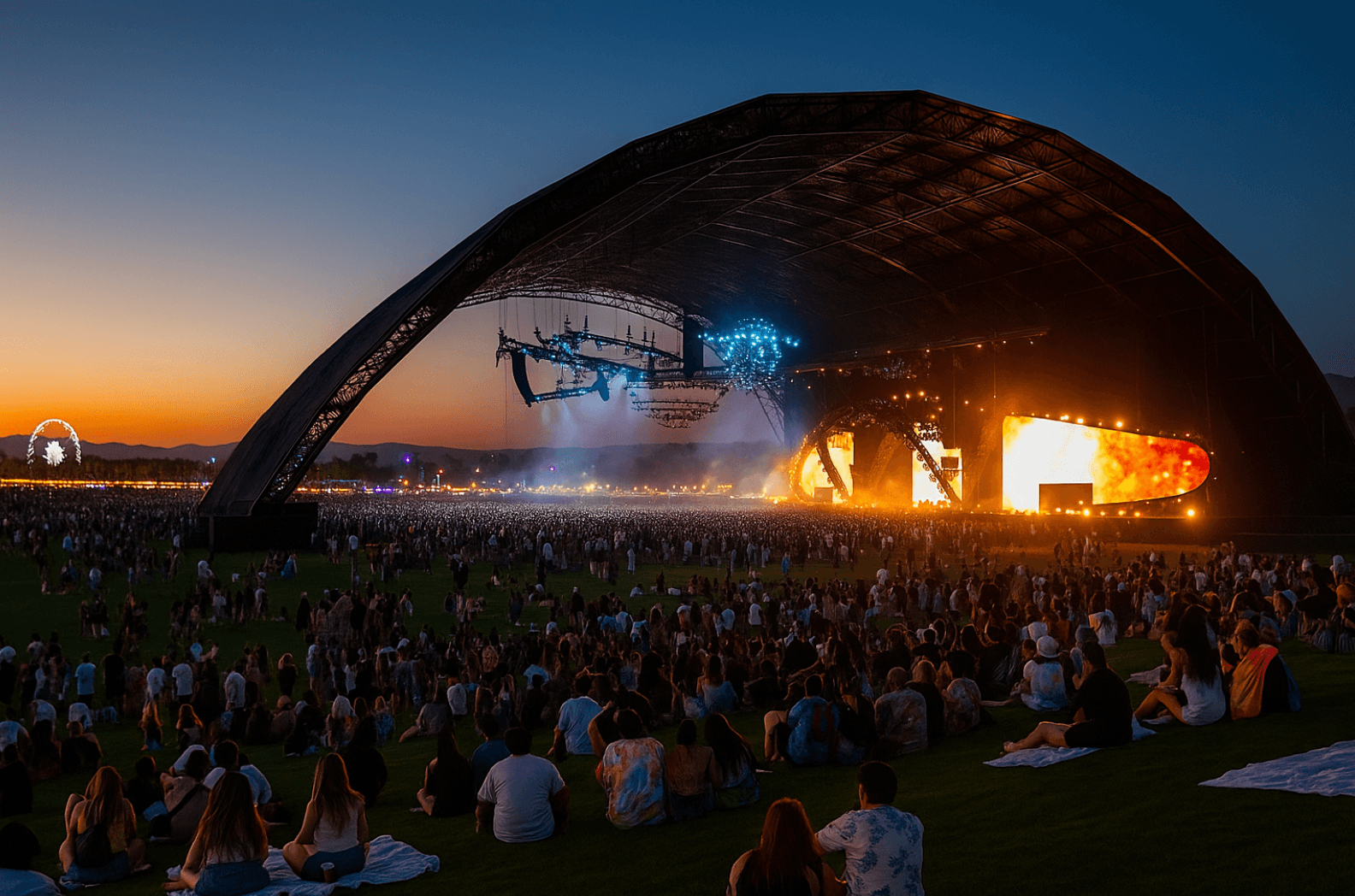 Image article 💡 Quand le digital s’invite au cœur des festivals : immersion, interaction et instantanéité