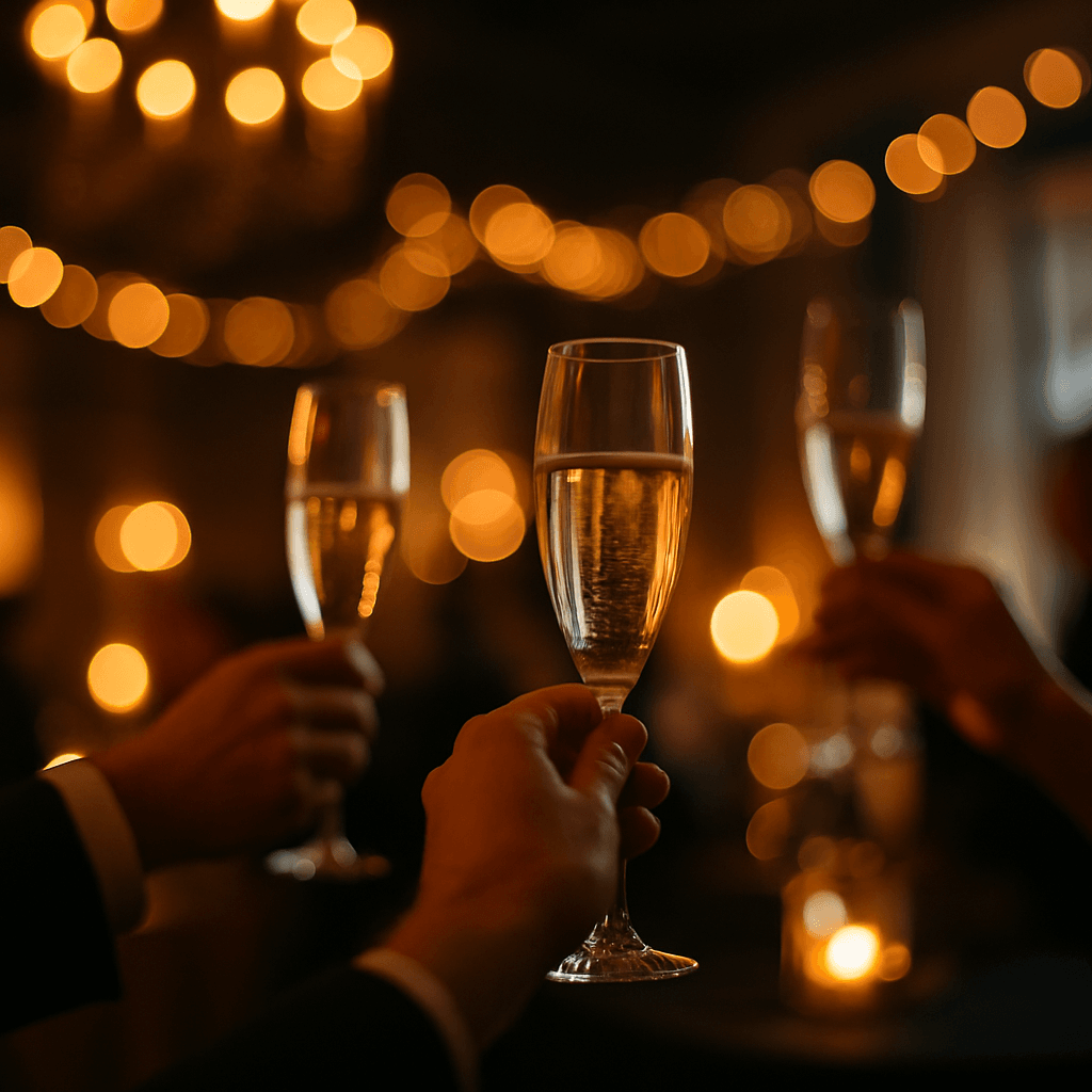 Image article Secret Events: pourquoi c’est le nouveau luxe 🕵️