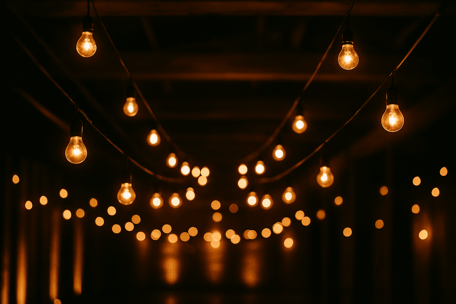 Image article La meilleure preuve de présence, c’est le silence. 🕯️