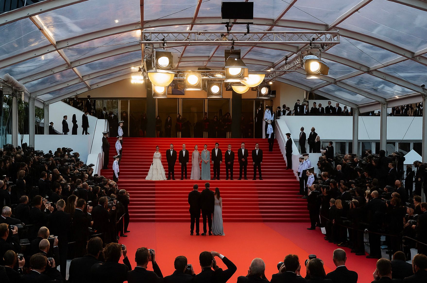 Image article 🎤Et si l’événement devenait un média à part entière ?