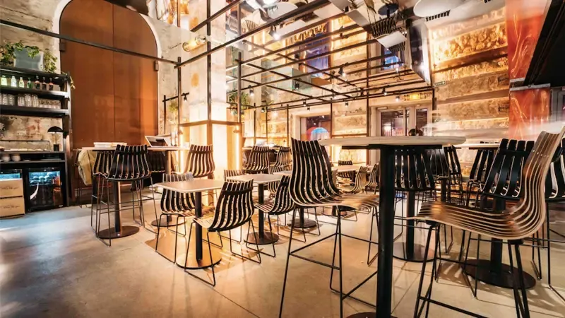 Afterwork "Soirée Jazz & Vinyles" 