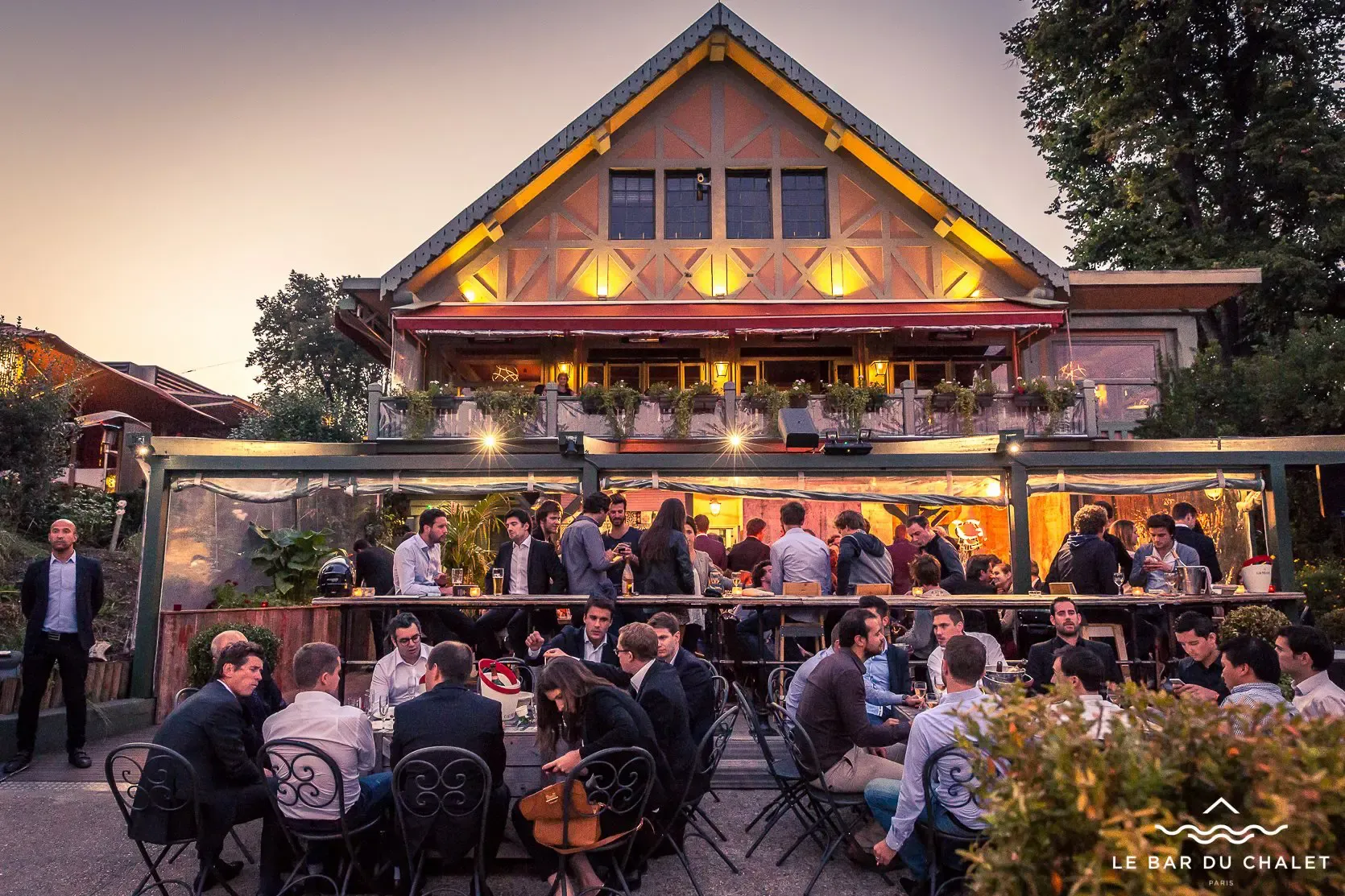 Soirée “Folie Douce”
