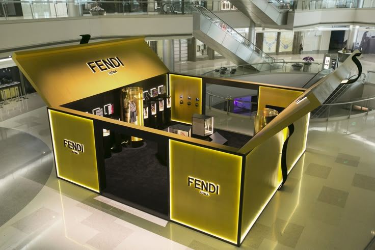 Image article Pop-up events 🎟️: le format préféré des marques pour créer du lien