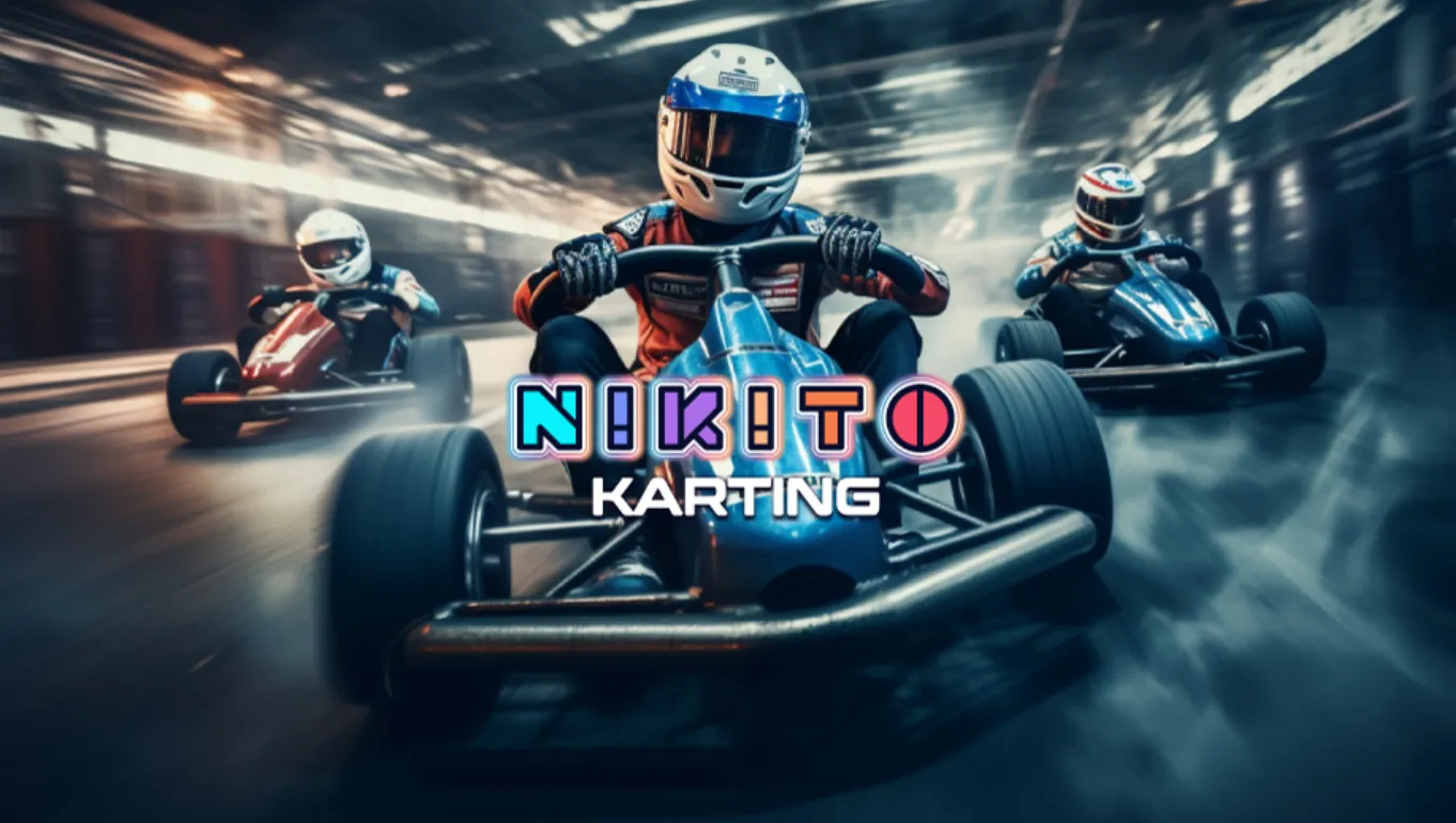 Afterwork “Soirée Mario Kart"