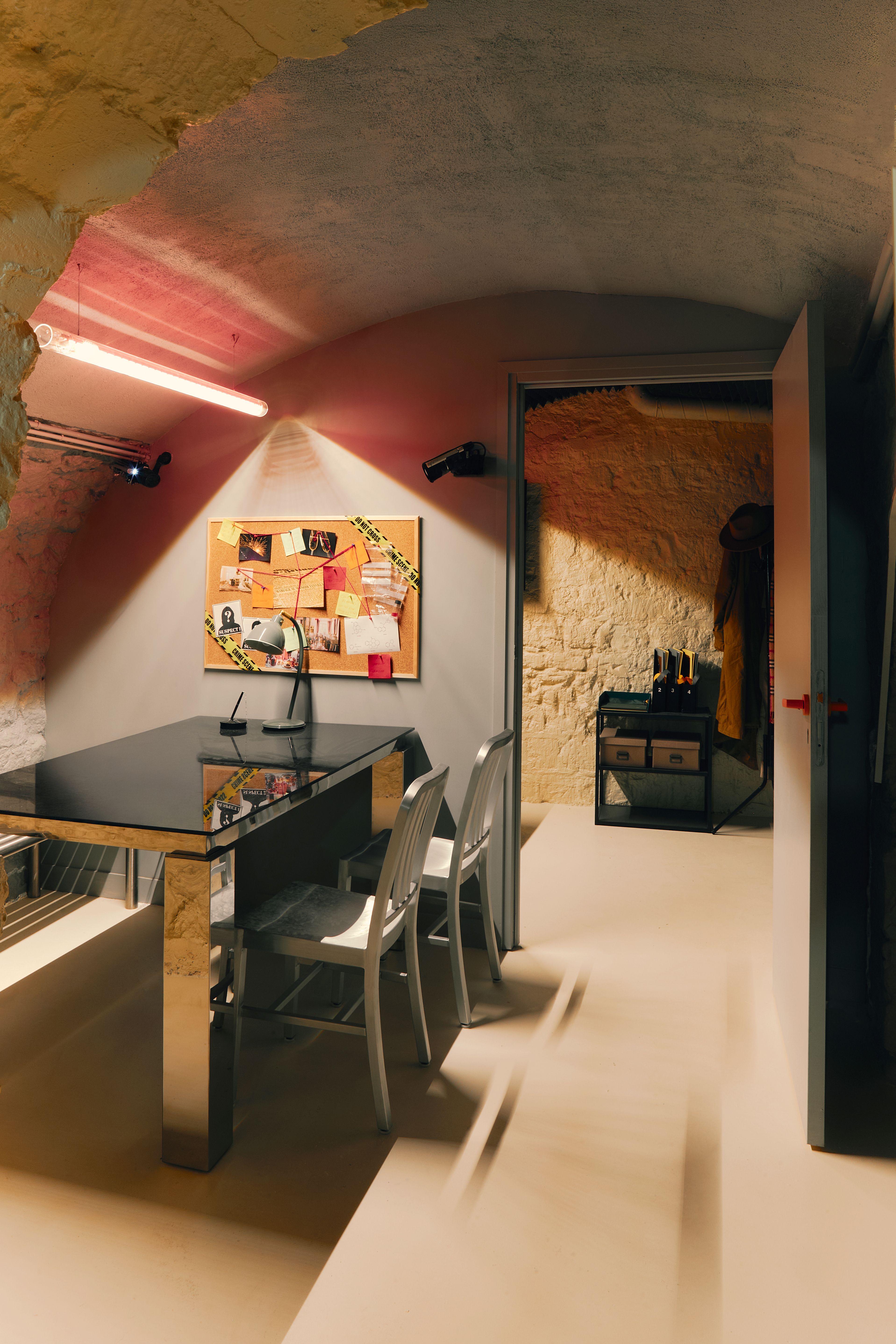 Image de concept