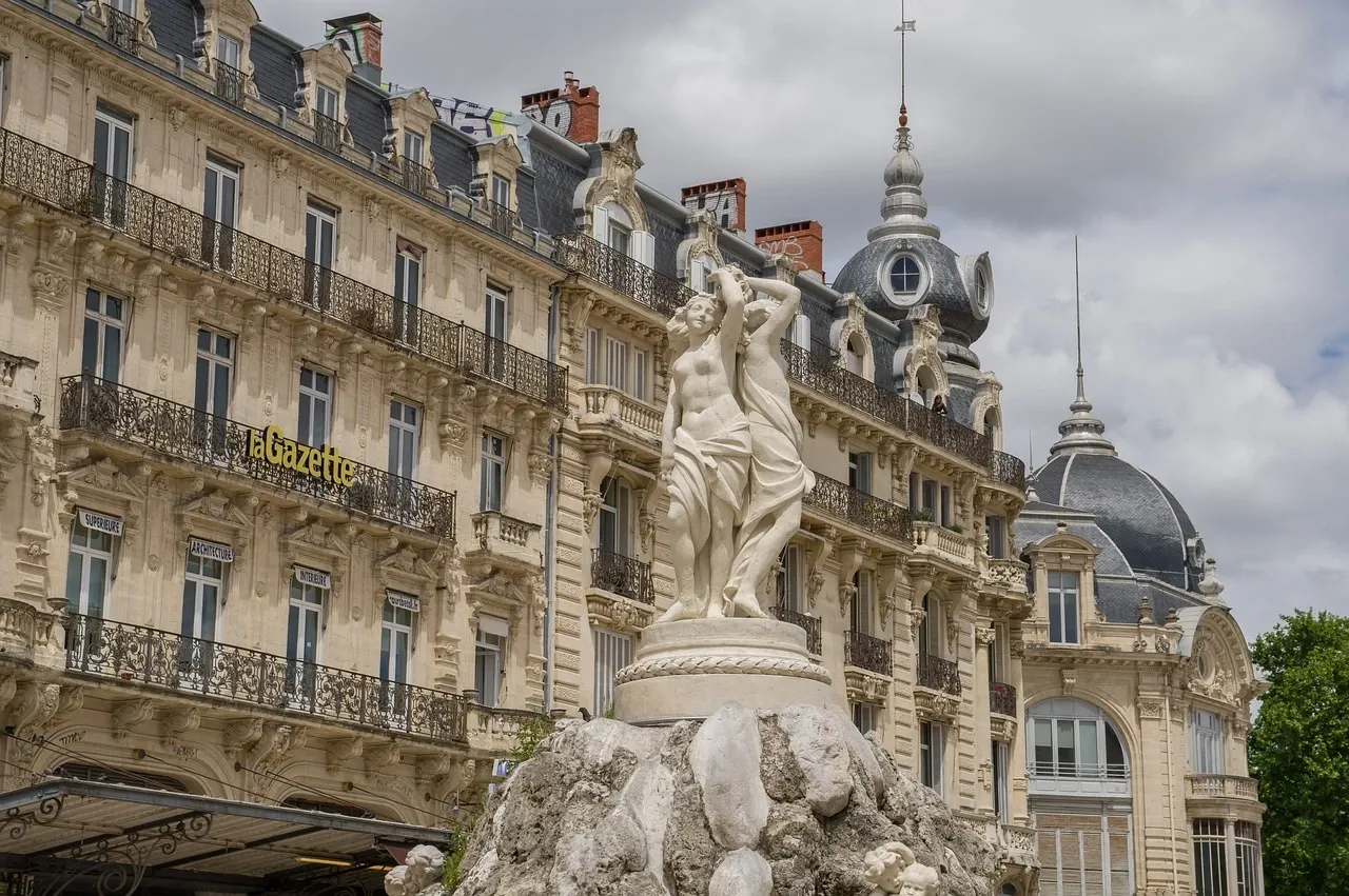Image de concept