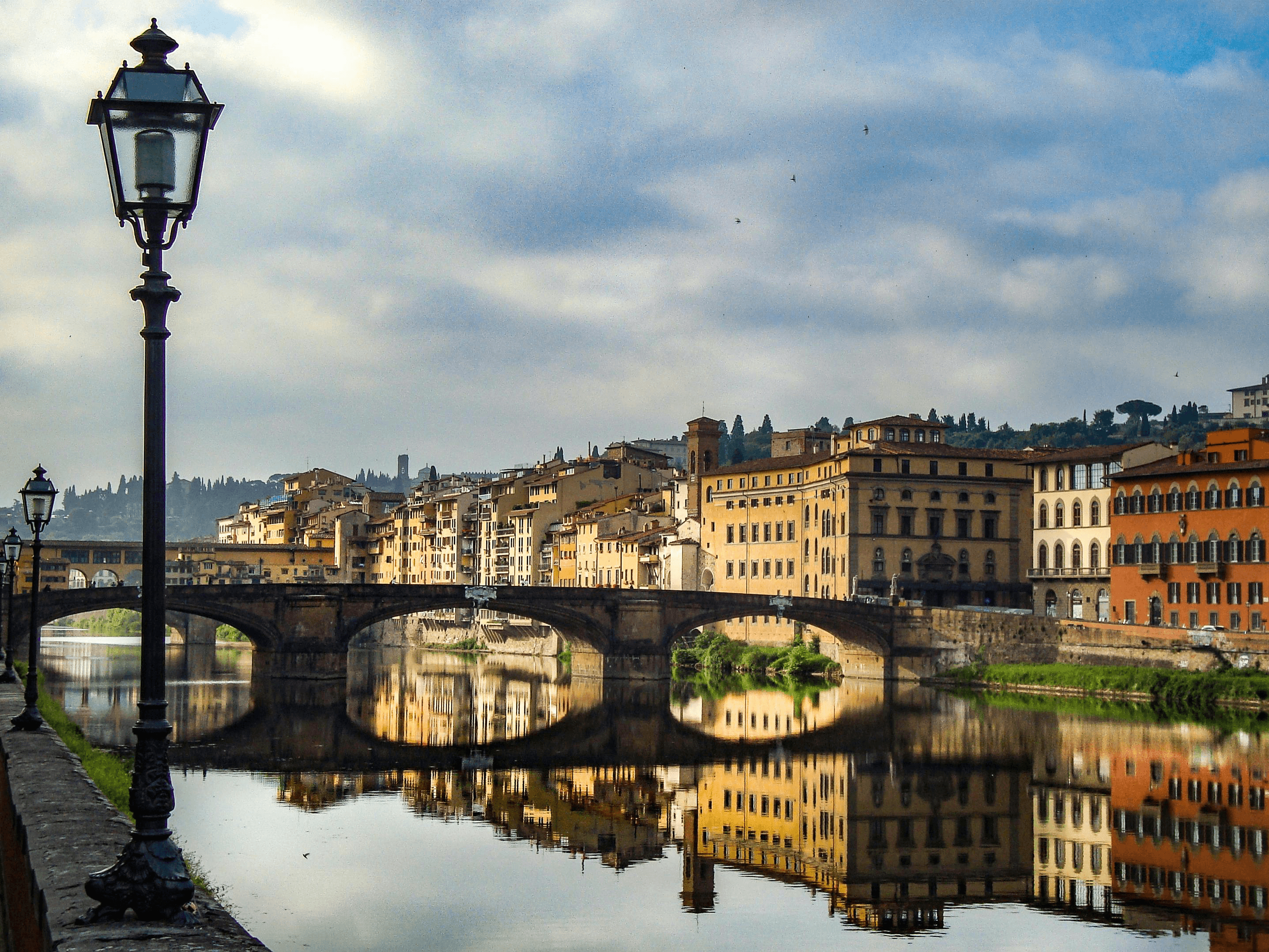 City break "Florence dolce vita"