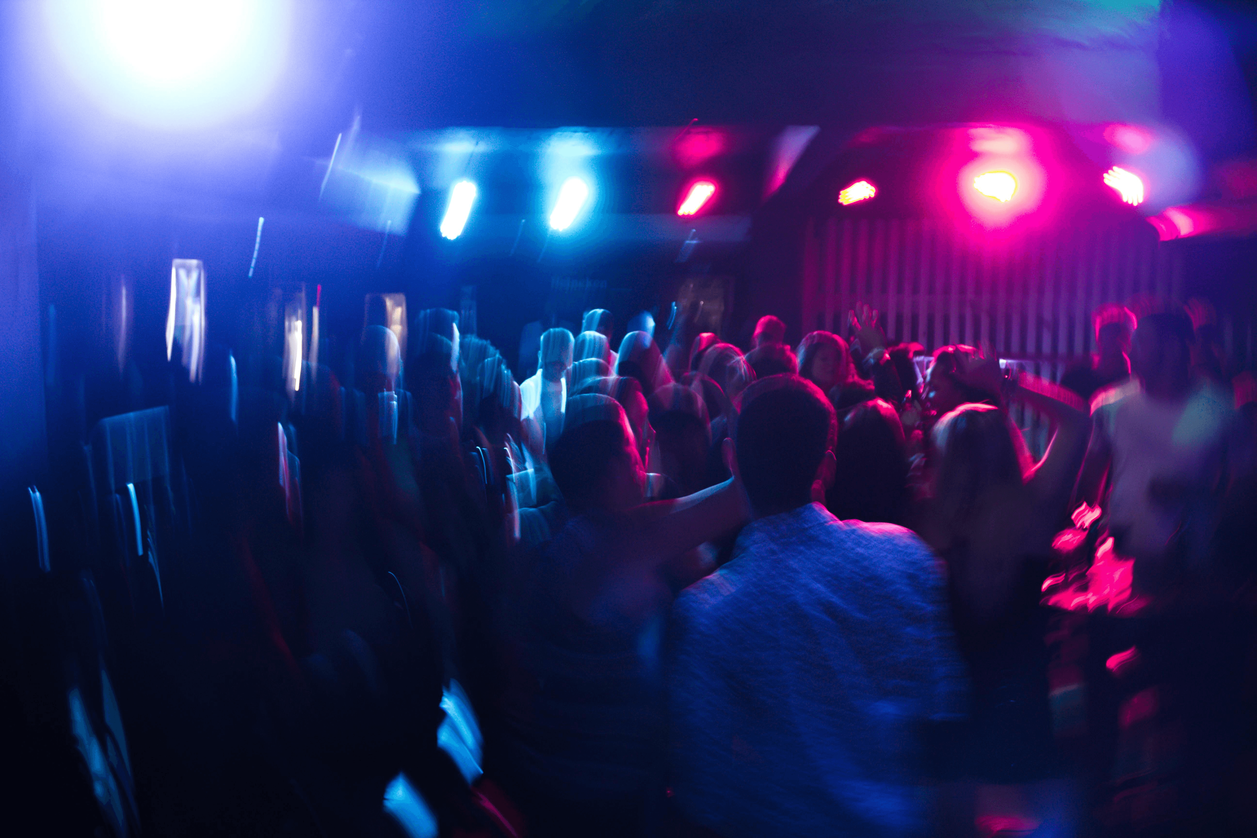 Soirée "Escape Party"