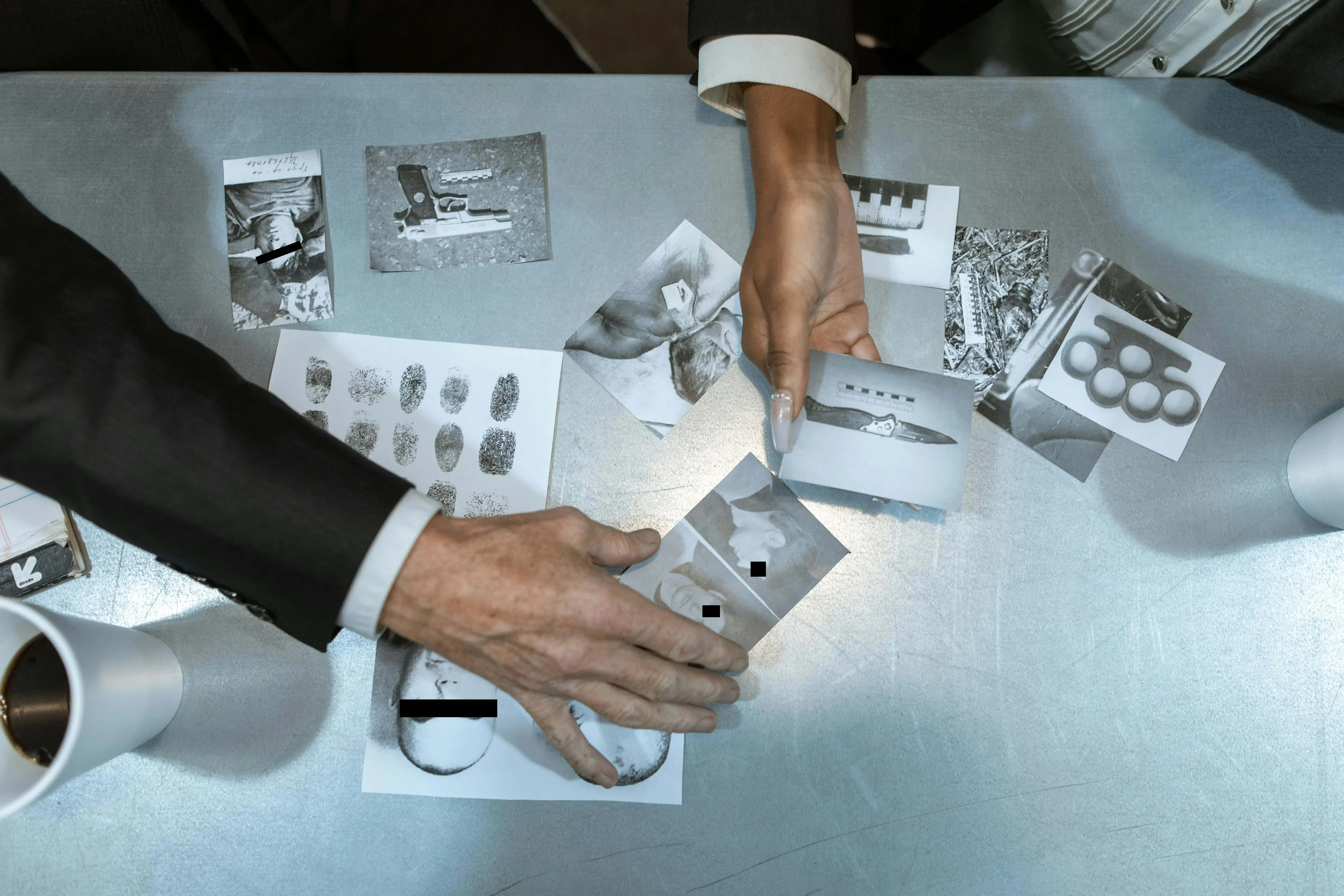 Image de concept 