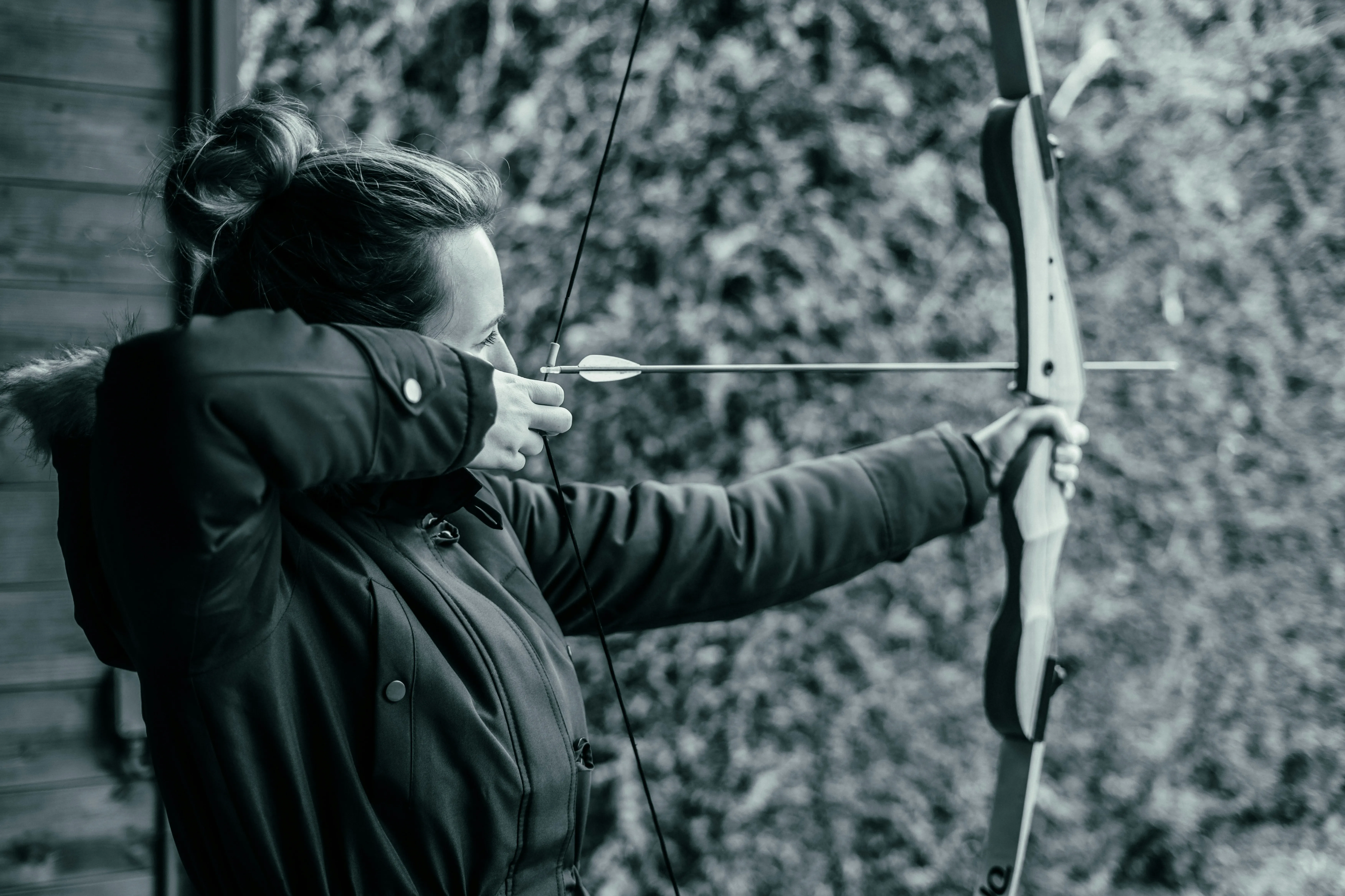 WEI "Hunger Games : Campus Edition"